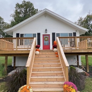 Photo of Hometown Exteriors
