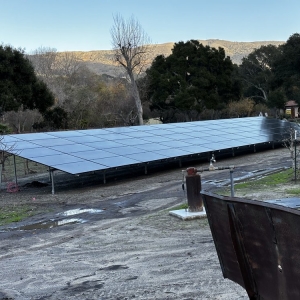 Photo of Golden State Solar