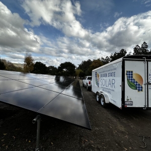Photo of Golden State Solar