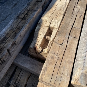 Photo of Old World Lumber Company
