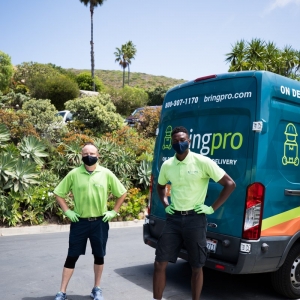 Photo of BringPro