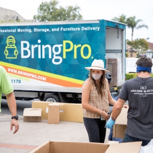 Photo of BringPro