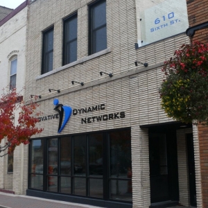Photo of Innovative Dynamic Networks