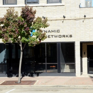 Photo of Innovative Dynamic Networks