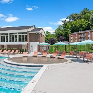 Timonium Padonia Village Apartments