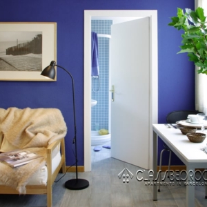 Photo of Classbedroom Apartments
