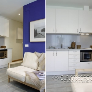 Photo of Classbedroom Apartments