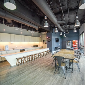 Photo of Premier Workspaces - Coworking & Office Space