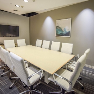 Photo of Premier Workspaces - Coworking & Office Space