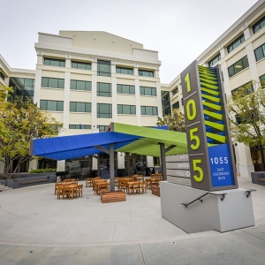 Photo of Premier Workspaces - Coworking & Office Space