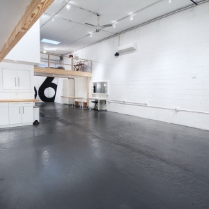Photo of Double 6 Studio