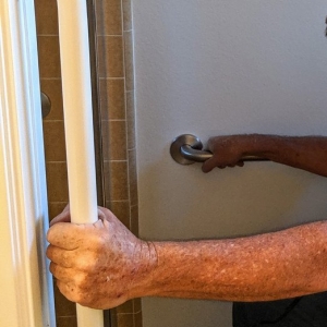 Photo of Bay Grab Bar