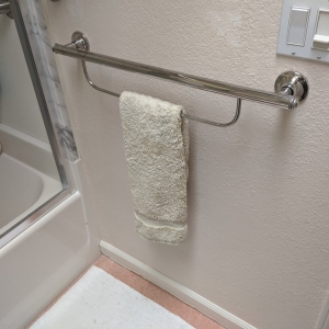 Photo of Bay Grab Bar