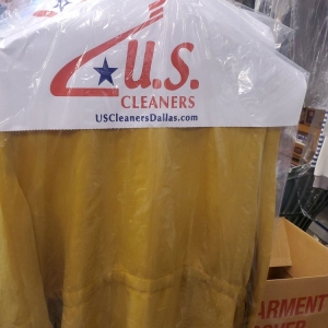 Photo of US Cleaners