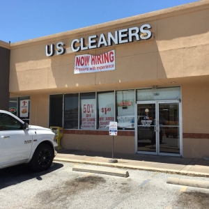 Photo of US Cleaners