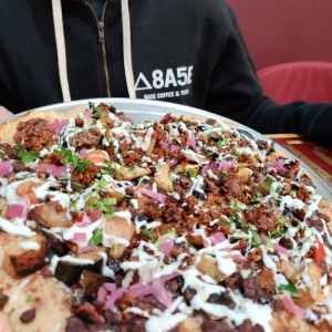 Photo of 8a5e- Base Cafe