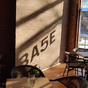 Photo of 8a5e- Base Cafe