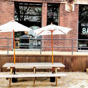 Photo of 8a5e- Base Cafe
