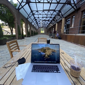Photo of 8a5e- Base Cafe