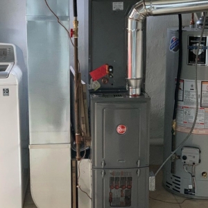 Photo of That HVAC Guy and Plumbing