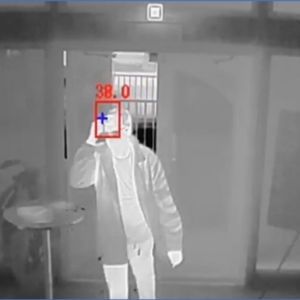 Photo of Watchmen Security Services