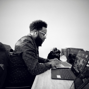 Photo of Jeff Works -- South Plainfield