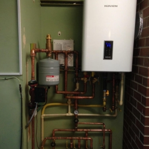 Photo of Plumbing & Heating Specialist