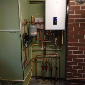 Photo of Plumbing & Heating Specialist