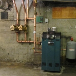 Photo of Plumbing & Heating Specialist