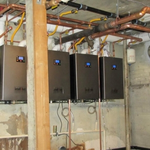 Photo of Plumbing & Heating Specialist