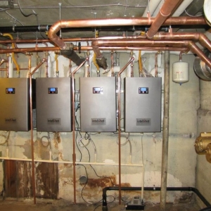 Photo of Plumbing & Heating Specialist