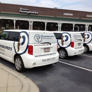 Photo of The Flooring Pros