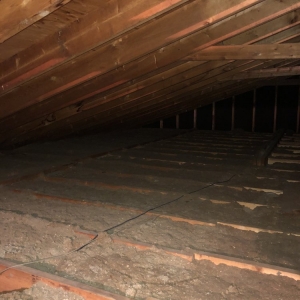 Photo of Casey Insulation