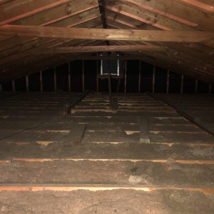Photo of Casey Insulation