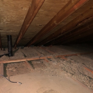 Photo of Casey Insulation
