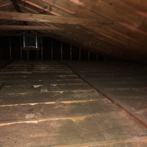 Photo of Casey Insulation