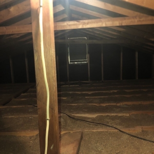 Photo of Casey Insulation