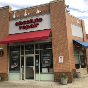 Photo of Absolute Repair