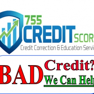 Photo of 755CreditScore.com