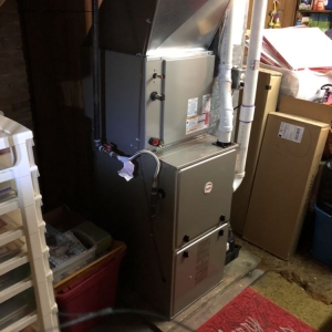 Photo of Right Temp Heating & Cooling