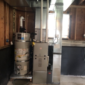 Photo of Right Temp Heating & Cooling