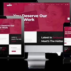 Photo of WoW Me Web Designs