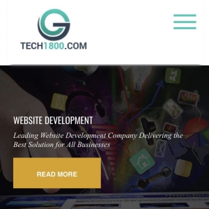 Photo of Tech1800