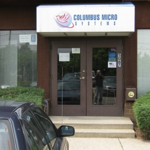 Photo of Columbus Micro