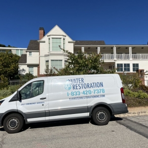 Photo of AAA Water Restoration Inc