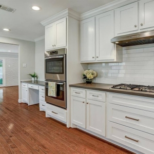 Houston NXT LVL Remodeling
