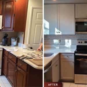 Photo of Kitchen Tune-Up of San Antonio North Central