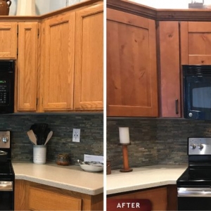 Photo of Kitchen Tune-Up of San Antonio North Central