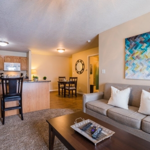 Photo of Polo Club Apartments