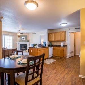 Photo of Polo Club Apartments